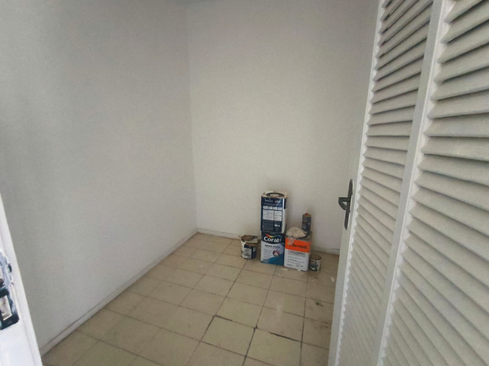 Apartamento para alugar no Grajaú 3 quartos, varanda e duas 